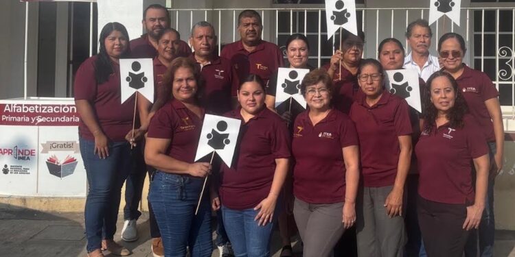 Beneficia ITEA a más de mil 500 tamaulipecos con jornada educativa