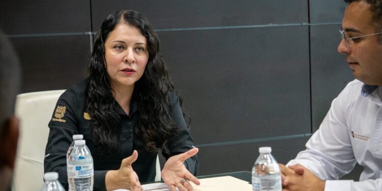 Fortalece Tamaulipas las oportunidades de empleo agrícola en Estados Unidos y Canadá