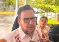 Refuerza SET medidas para proteger a estudiantes ante lluvias