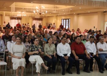 Fortalece ITM la atención a familias con vínculo migrante en El Mante