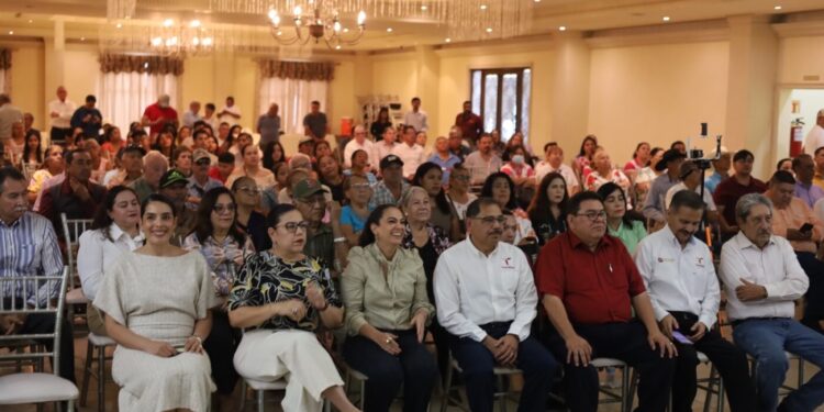 Fortalece ITM la atención a familias con vínculo migrante en El Mante