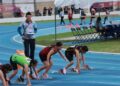 Tamaulipas obtiene 22 medallas en dos días de la Paralimpiada Nacional CONADE