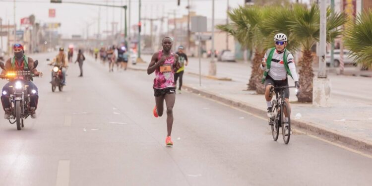 Maratón Bicentenario Tamaulipas 2026 con 280 mil pesos en premios: Sectur