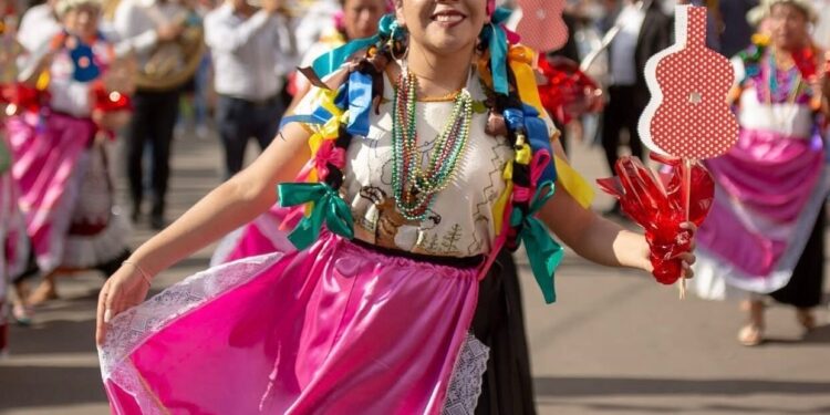 Tamaulipas, sede del Encuentro Nacional a 25 años del primer Pueblo Mágico: Sectur