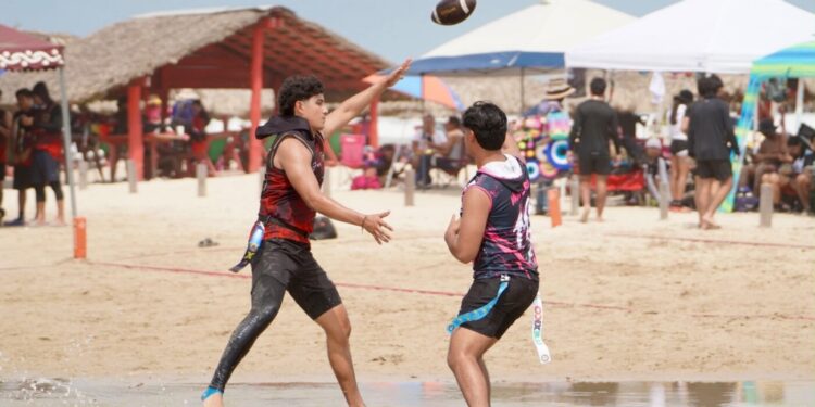 Tochito Miramar Fest 2026, otro logro de Tamaulipas: Sectur