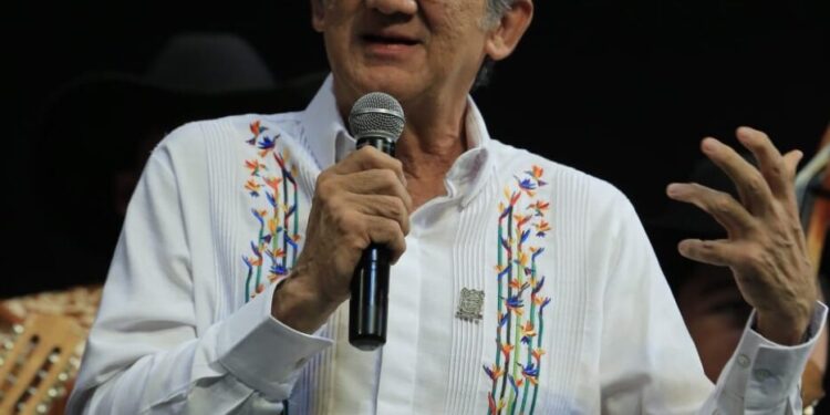 Clausura Américo el FICSM 2026 con un magno concierto de talentos tamaulipecos