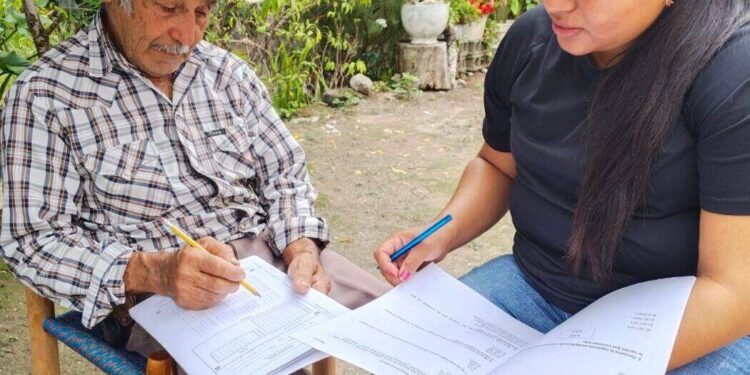 Beneficia ITEA a más de mil 500 tamaulipecos con jornada educativa