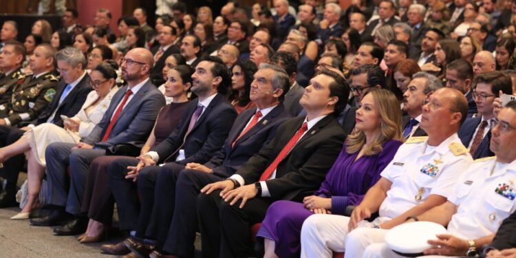 En Tamaulipas existe rumbo, visión y hay resultados: Américo