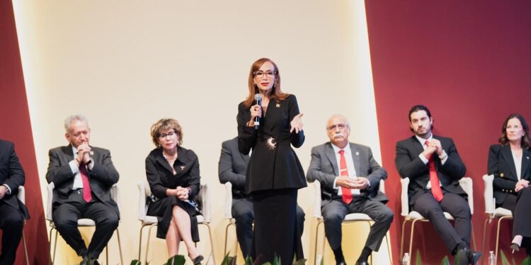 Destaca Américo Villarreal labor del DIF Tamaulipas en cuatro años de transformación