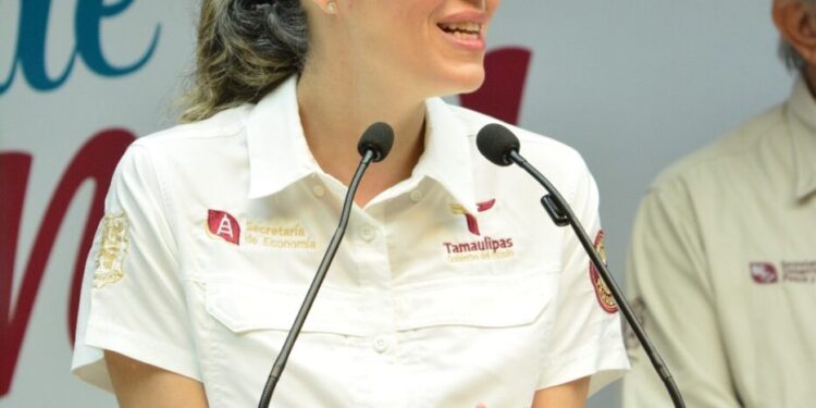 Destaca Secretaría de Economía los beneficios del programa Hecho en Tamaulipas para las MiPyMEs