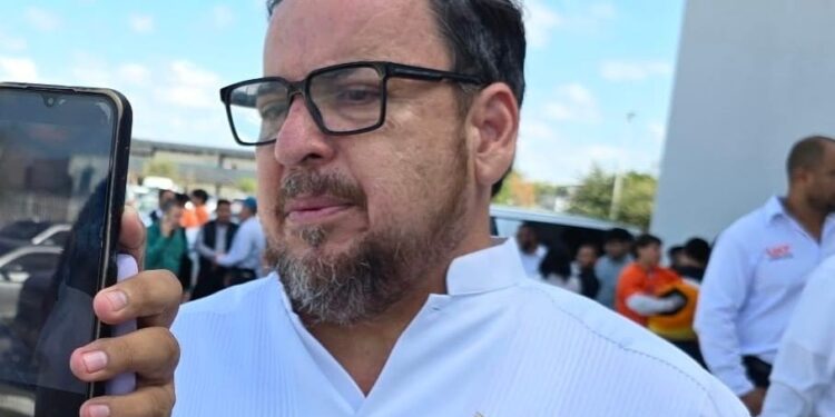 Fortalecerán SET y UAT la educación superior con una agenda estratégica