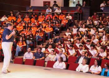 Formará la UAT líderes tecnológicos con la nueva Licenciatura en Gestión y Analítica de Datos
