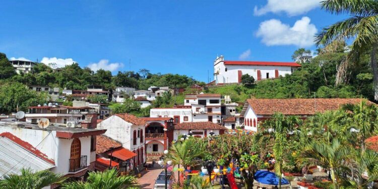 Tamaulipas, sede del Encuentro Nacional a 25 años del primer Pueblo Mágico: Sectur