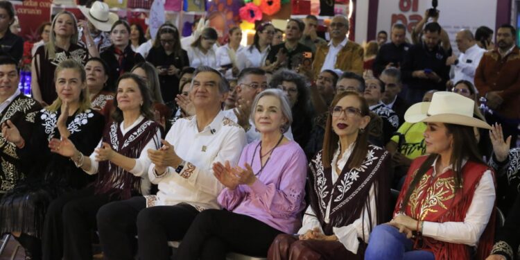 Feria Tamaulipas 2026, oportunidad para disfrutar y fortalecer identidad: Américo