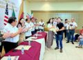 Brinda Tamaulipas certeza jurídica a niñas, niños y adolescentes con doble nacionalidad en El Mante