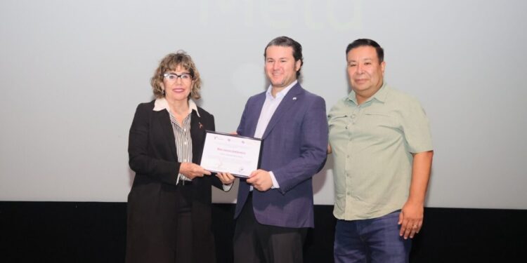 Capacita SEBIEN a personal en inteligencia artificial