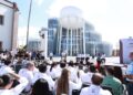 Con los gobiernos humanistas, a Nuevo Laredo le va mejor: Américo