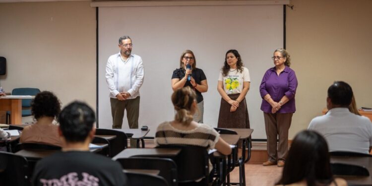Activa la UAT brigada universitaria de primeros auxilios psicológicos