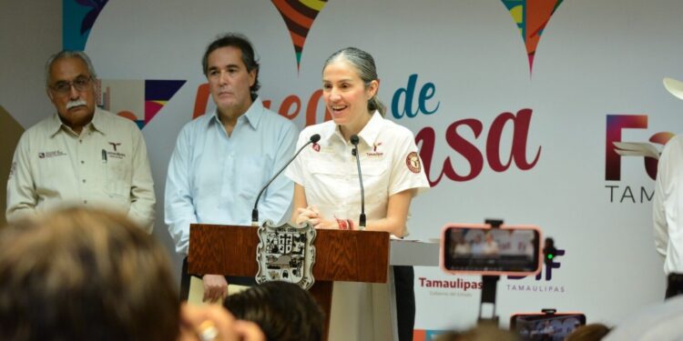 Feria Tamaulipas 2026: la fiesta que reúne lo mejor de nuestra tierra