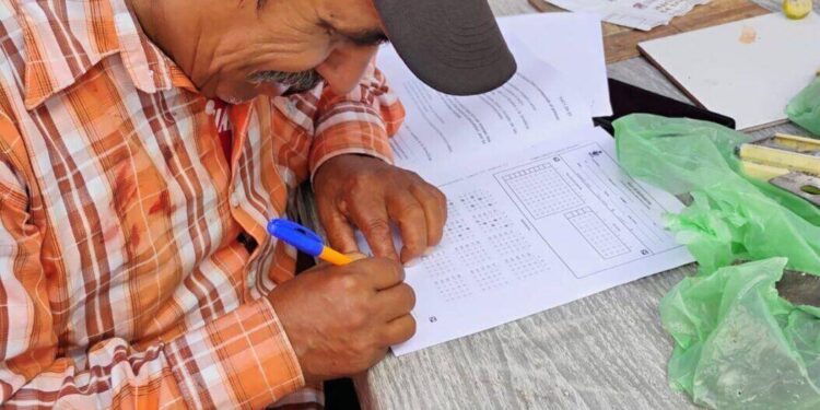 Beneficia ITEA a más de mil 500 tamaulipecos con jornada educativa