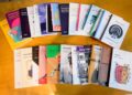 Se consolida Tamaulipas como uno de los estados con mayor apoyo a escritores a través del Fondo Editorial y otros estímulos