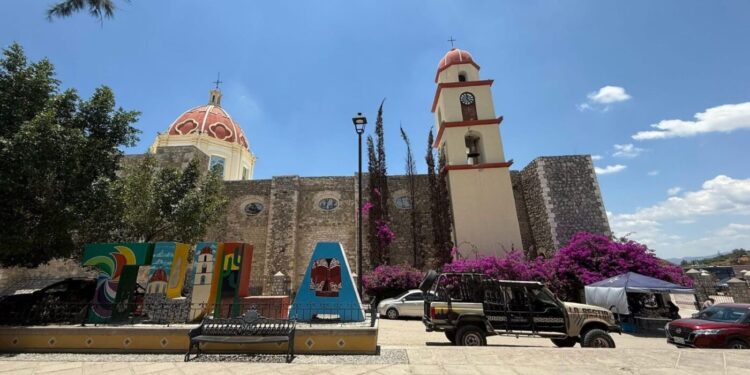 Tamaulipas, sede del Encuentro Nacional a 25 años del primer Pueblo Mágico: Sectur