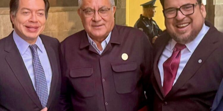 Convoca SET al magisterio tamaulipeco a construir sistema de ingreso justo y transparente