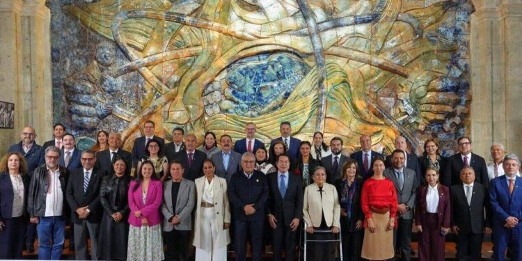Convoca SET al magisterio tamaulipeco a construir sistema de ingreso justo y transparente