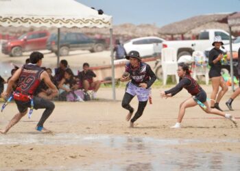 Tochito Miramar Fest 2026, otro logro de Tamaulipas: Sectur