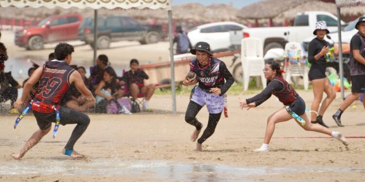 Tochito Miramar Fest 2026, otro logro de Tamaulipas: Sectur