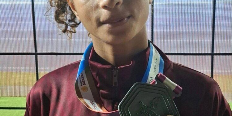 Tamaulipas obtiene 22 medallas en dos días de la Paralimpiada Nacional CONADE