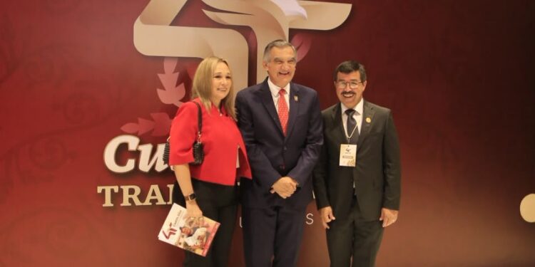 Respalda la UAT el avance de Tamaulipas bajo el liderazgo de Américo Villarreal