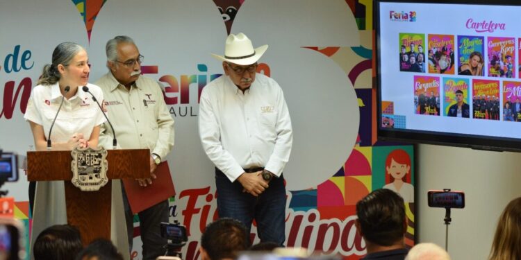 Feria Tamaulipas 2026: la fiesta que reúne lo mejor de nuestra tierra