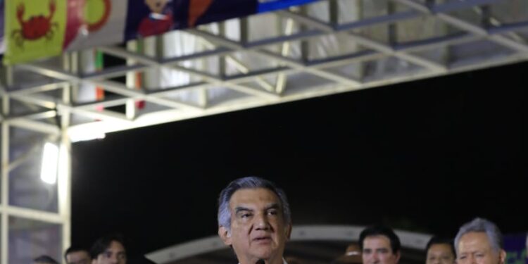 Feria Tamaulipas 2026, oportunidad para disfrutar y fortalecer identidad: Américo