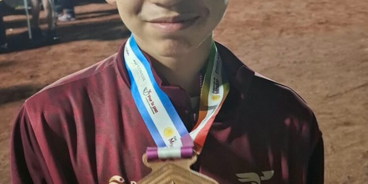 Tamaulipas obtiene 22 medallas en dos días de la Paralimpiada Nacional CONADE