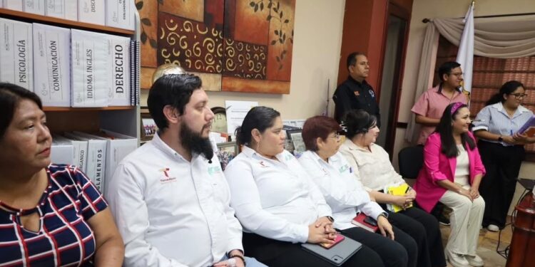 Desarrollan la UT Altamira y la UAT tecnología para la resolución pacífica de conflictos escolares