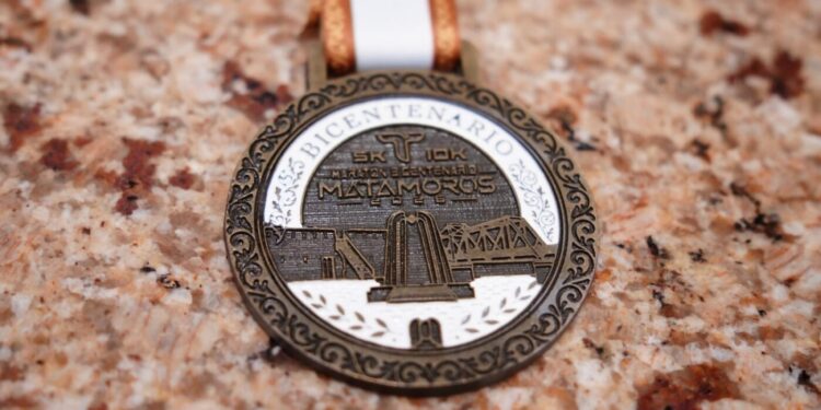 Maratón Bicentenario Tamaulipas 2026 con 280 mil pesos en premios: Sectur
