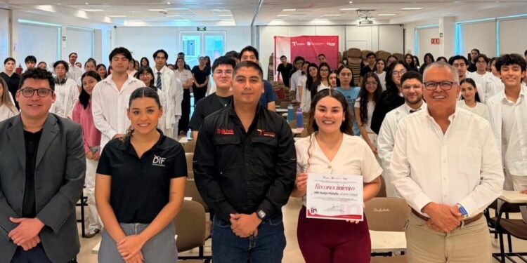 Impulsa INJUVE la campaña “Piénsalo Dos Veces” en favor de la juventud