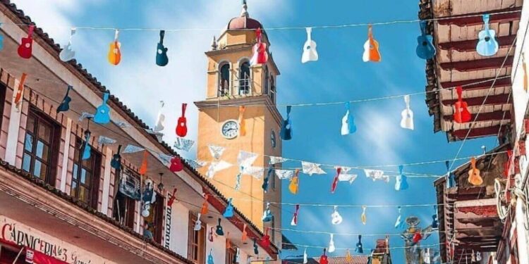Tamaulipas, sede del Encuentro Nacional a 25 años del primer Pueblo Mágico: Sectur