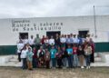 Impulsan Secretaría de Economía y UAT el aprovechamiento del laurel para fortalecer emprendimientos en Jaumave