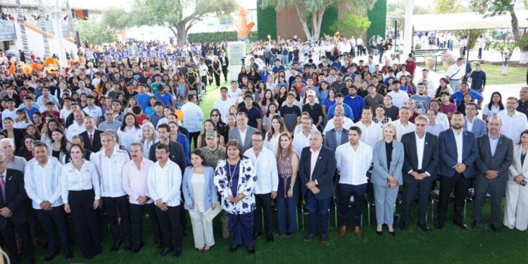 Con los gobiernos humanistas, a Nuevo Laredo le va mejor: Américo