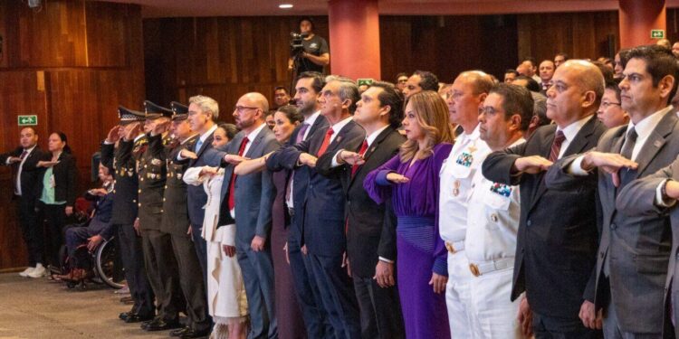 En Tamaulipas existe rumbo, visión y hay resultados: Américo