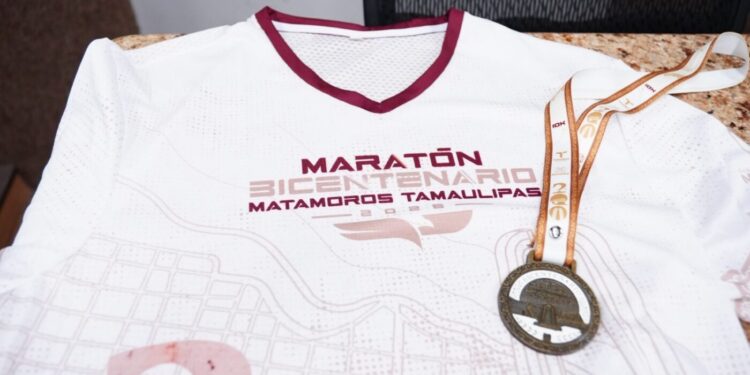 Maratón Bicentenario Tamaulipas 2026 con 280 mil pesos en premios: Sectur
