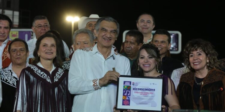 Feria Tamaulipas 2026, oportunidad para disfrutar y fortalecer identidad: Américo