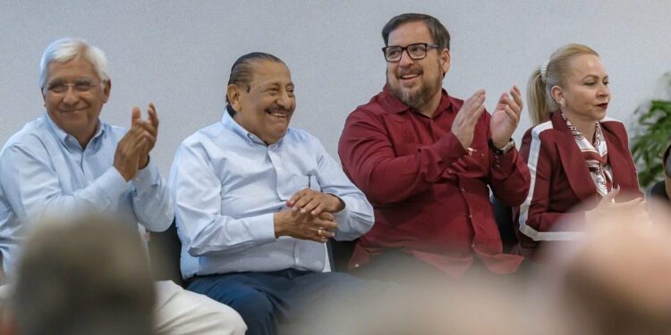 Fortalece SET la estabilidad laboral de 188 nuevos nombramientos de Educación Básica