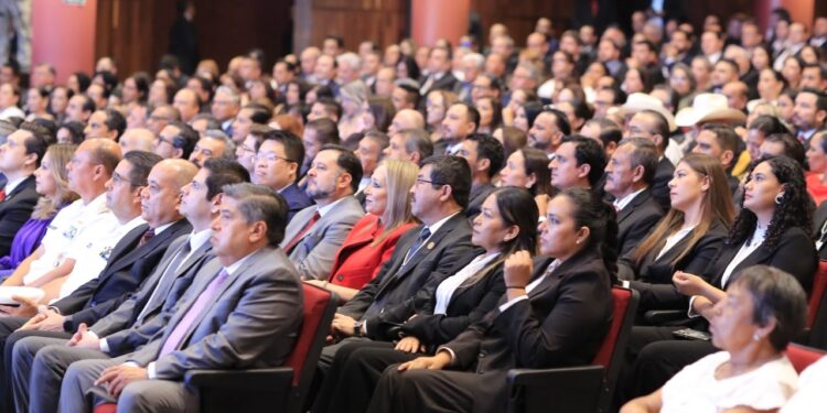 Respalda la UAT el avance de Tamaulipas bajo el liderazgo de Américo Villarreal
