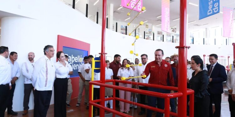 Con los gobiernos humanistas, a Nuevo Laredo le va mejor: Américo
