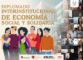 Participa la UAT en el diplomado internacional sobre Economía Social y Solidaria 2026