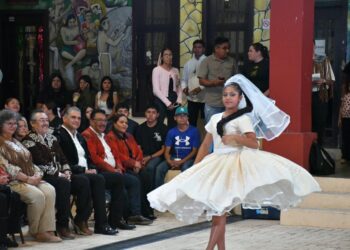 Inaugura titular de la SSPT edición 2026 del FICSM en Tula