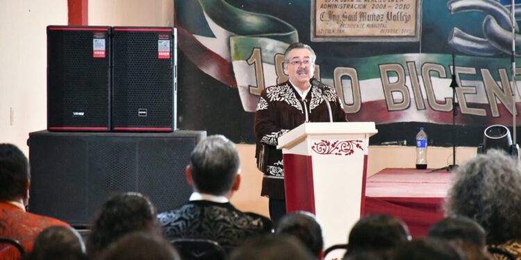 Inaugura titular de la SSPT edición 2026 del FICSM en Tula